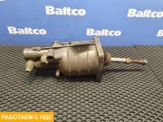 ПГУ сцепления