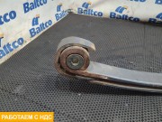 Рессора передняя