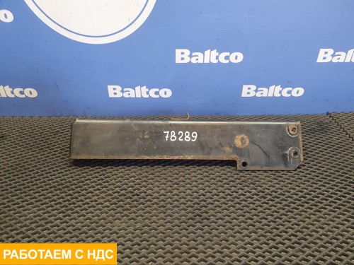 Кронштейн топливного фильтра