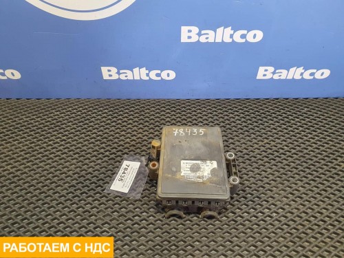 Блок управления Elektronik CLCS