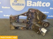 Кронштейн крепления передней рессоры правый