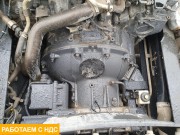 КПП в сборе GRS905R