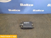 Блок управления Autocruise