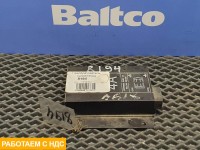 Преобразователь напряжения