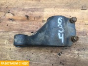 Кронштейн глушителя